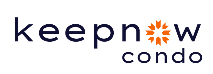 KeepNow Logo