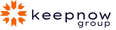 Logo da Keepnow