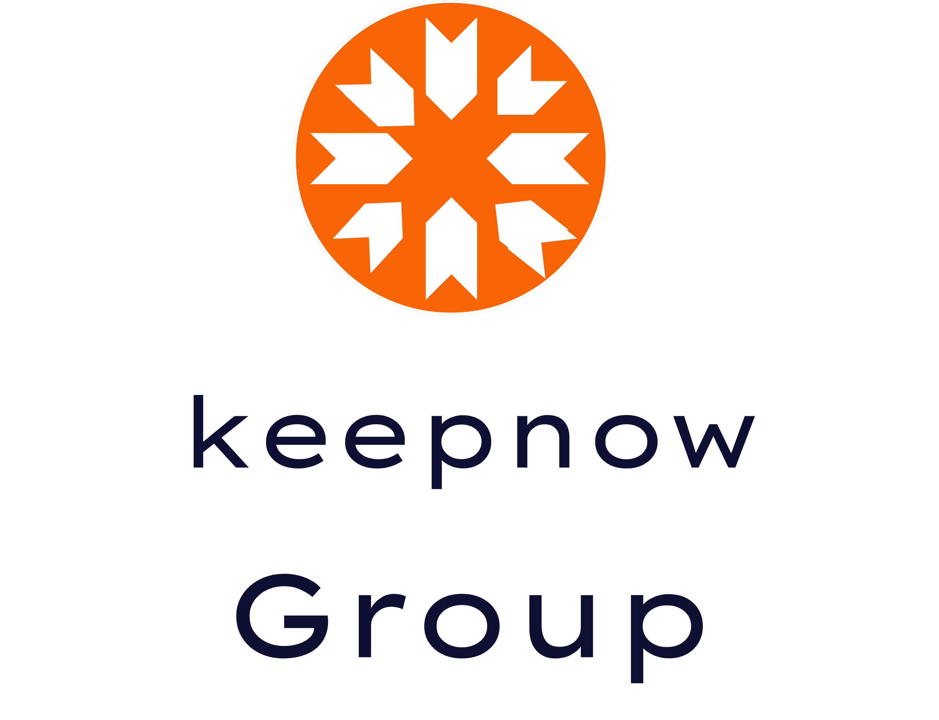 Logo da KeepNow